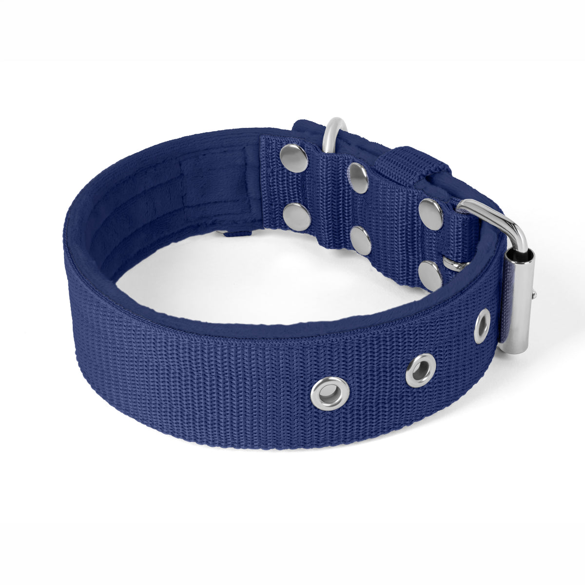 Active Silver Edition Navy Blue