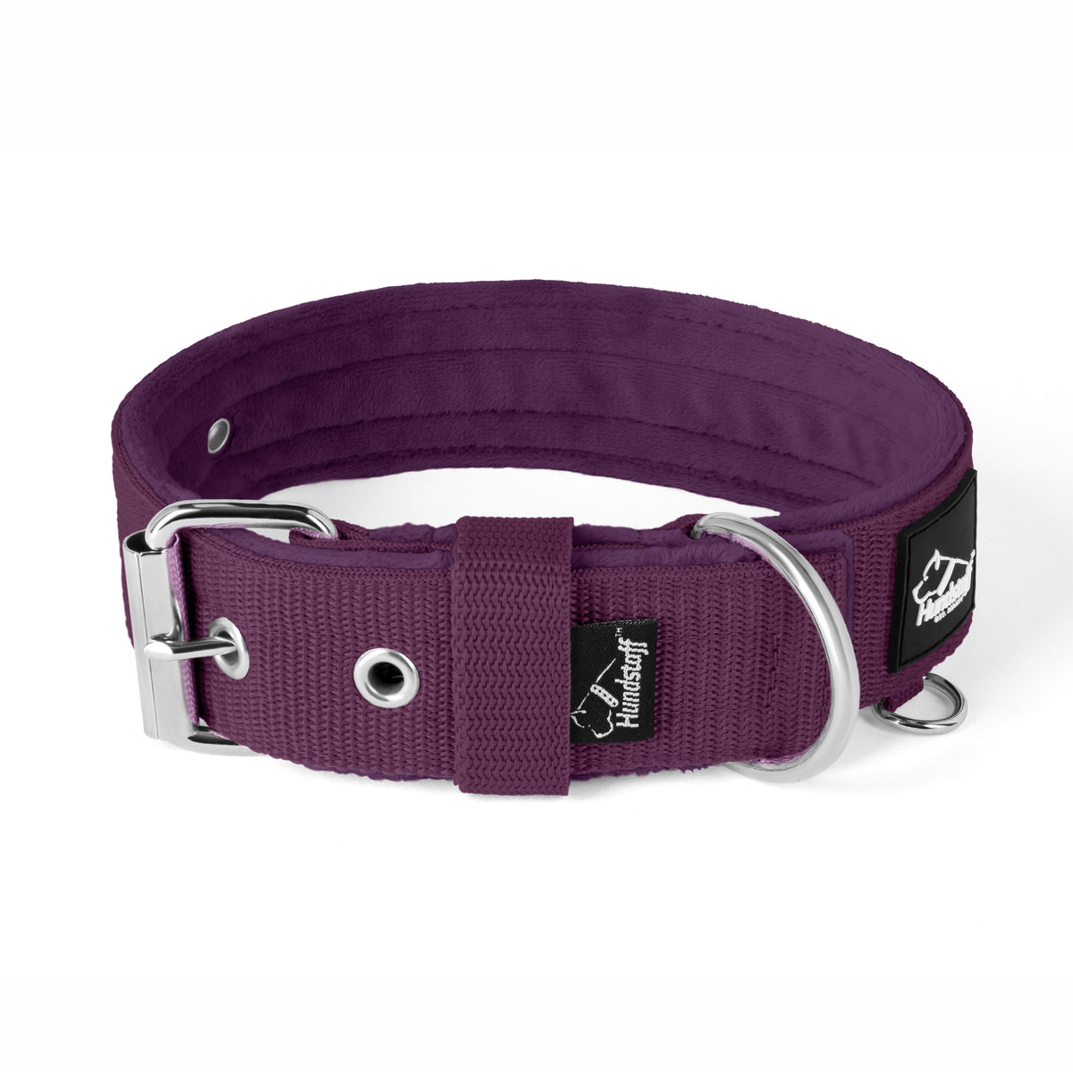 Active Silver Edition Plum