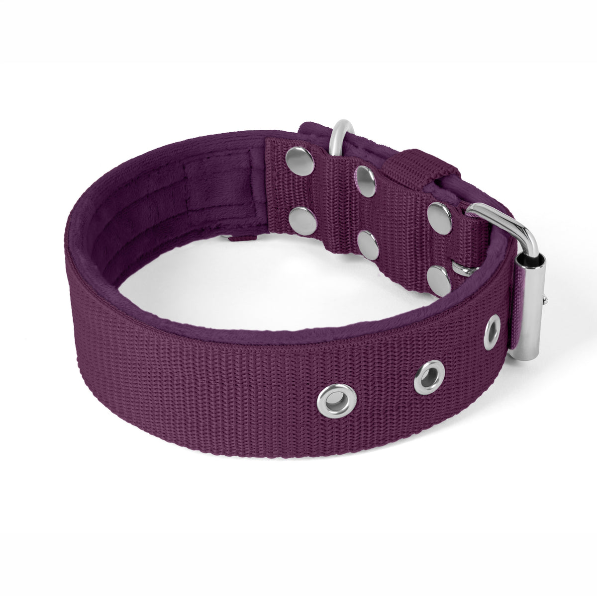 Active Silver Edition Plum