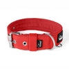 Active Silver Edition Red