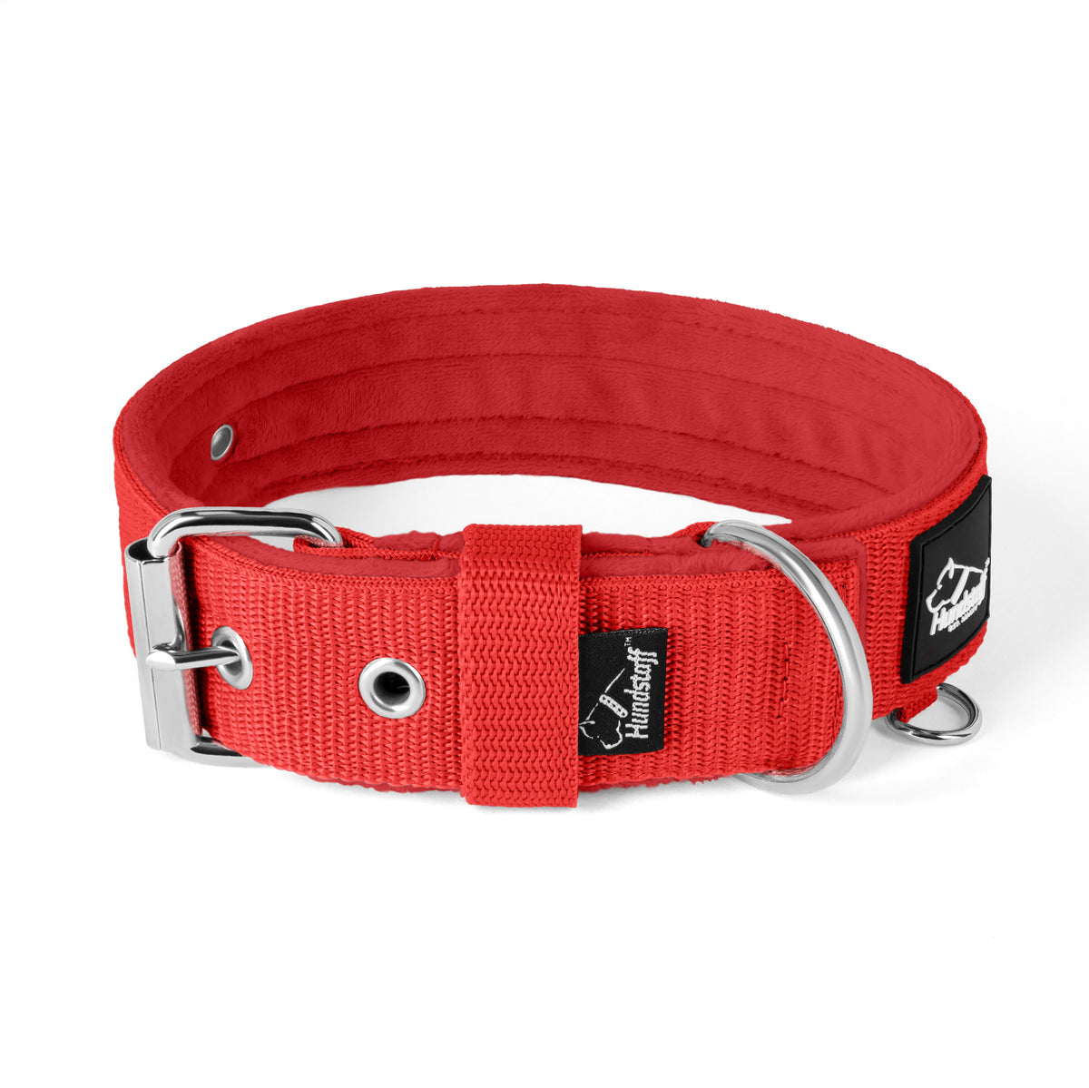 Active Silver Edition Red