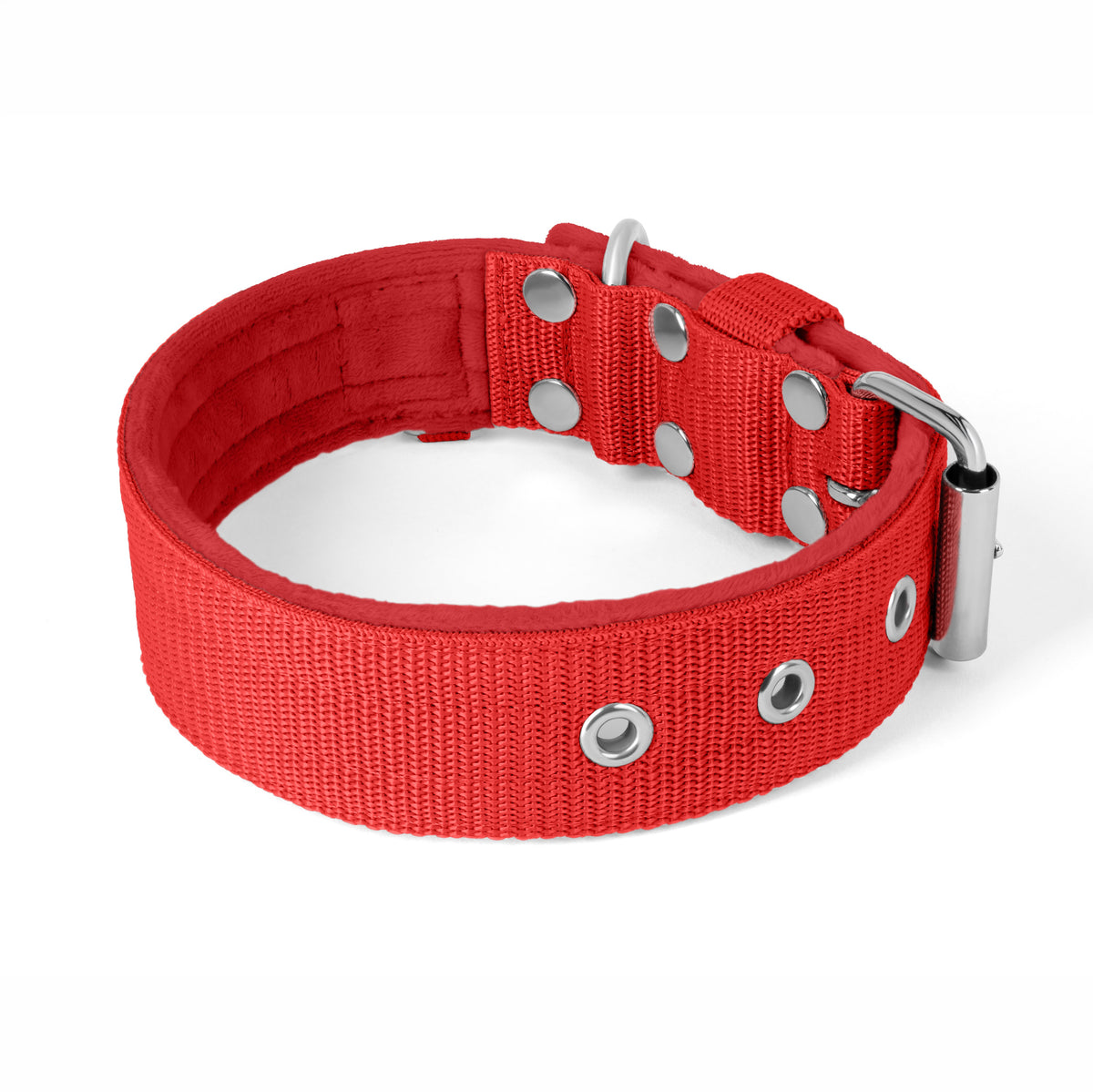Active Silver Edition Red