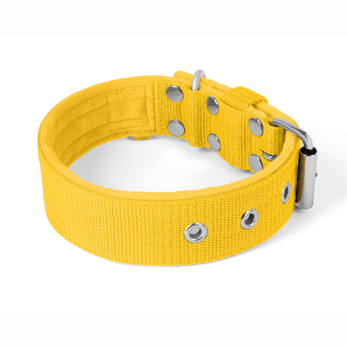 Active Silver Edition Yellow