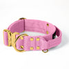 Extreme Buckle Gold Edition Candy Pink