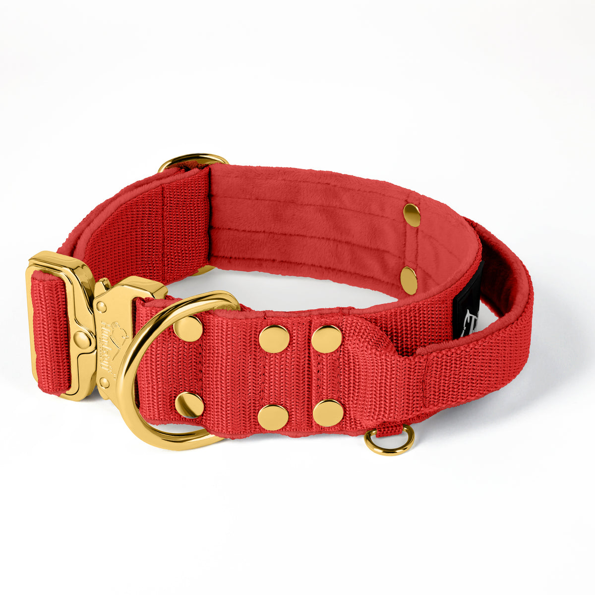 Extreme Buckle Gold Edition Red