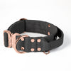 Extreme Buckle Rose Edition Dark Grey