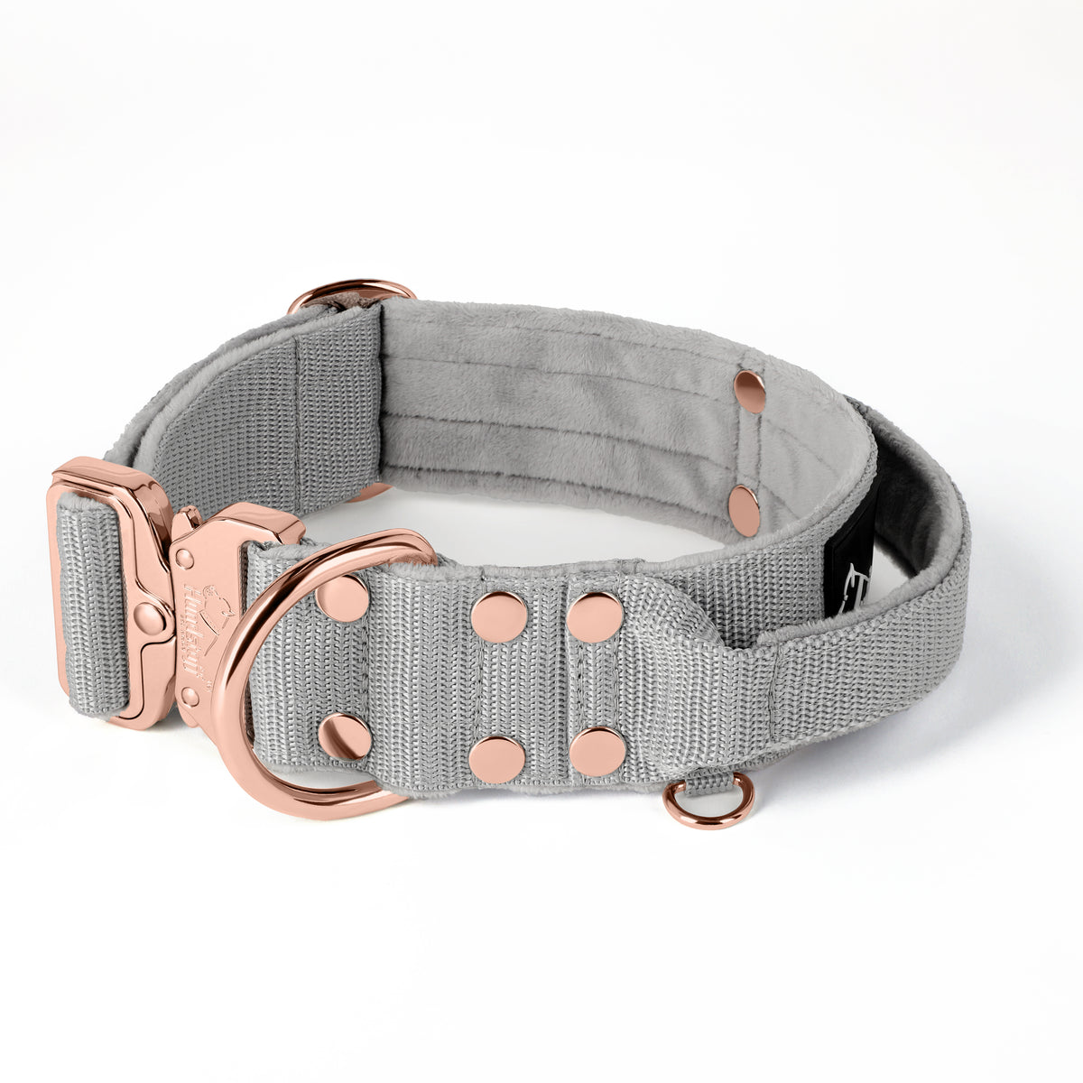 Extreme Buckle Rose Edition Grey