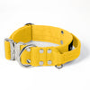Extreme Buckle Silver Edition Yellow
