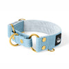 Martingale Gold edition Baby Blue