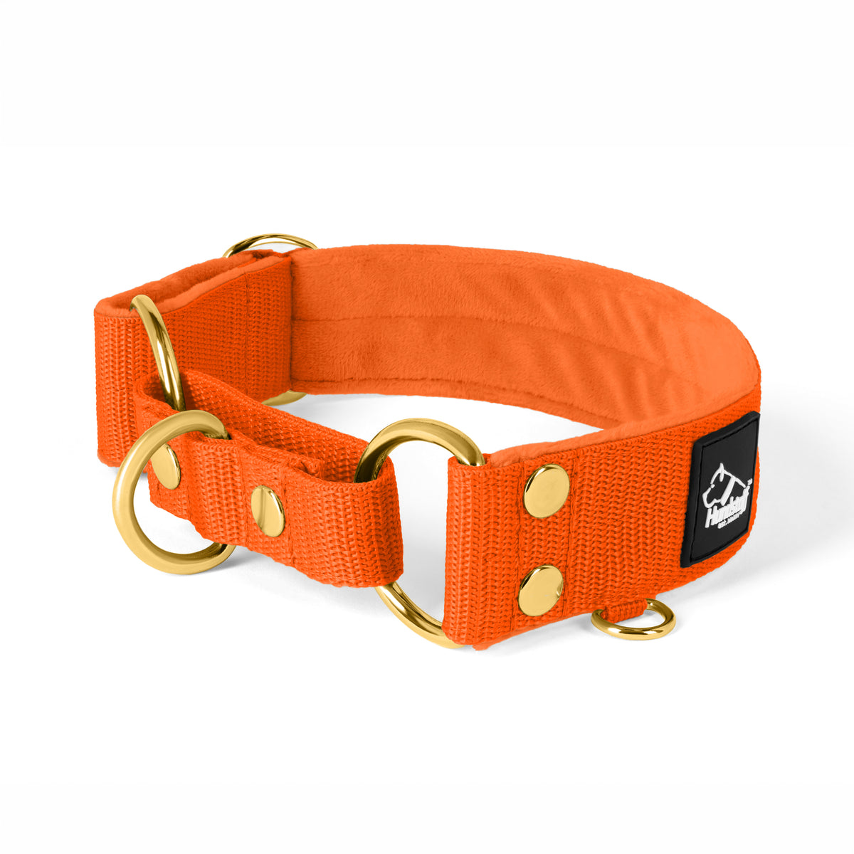 Martingale Gold Edition Orange
