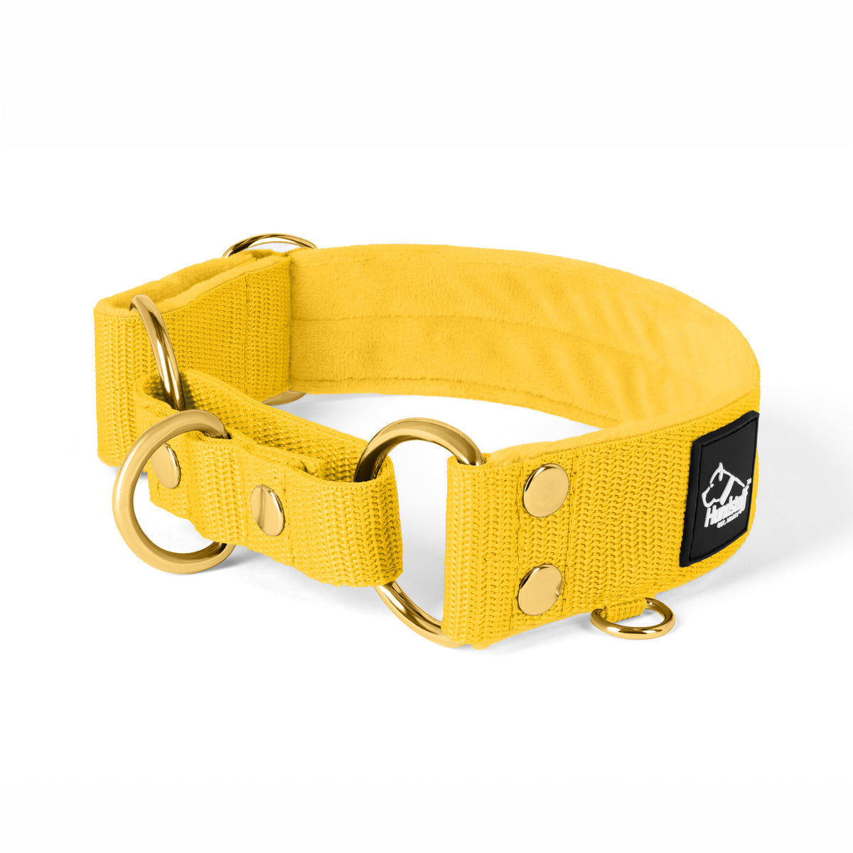 Martingale Gold Edition Yellow