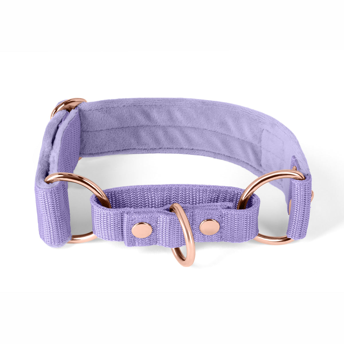 Martingale Rose Edition Baby Purple