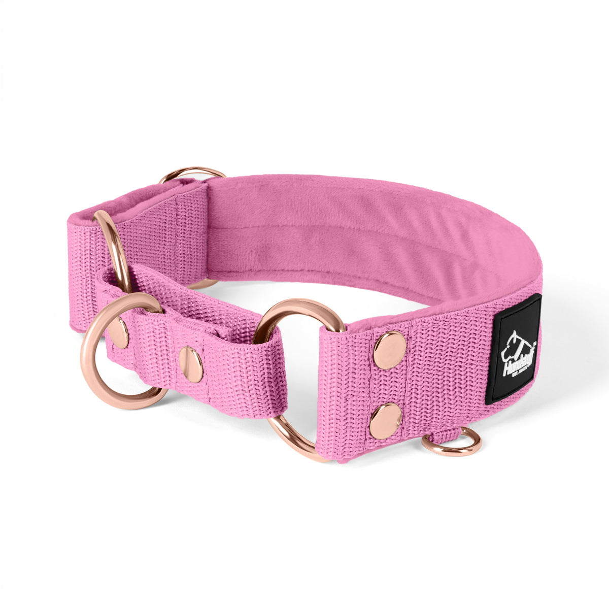 Martingale Rose Edition Candy Pink