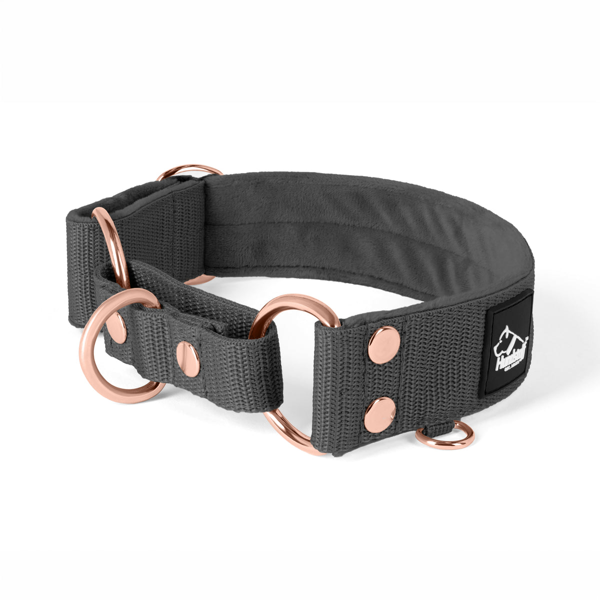 Martingale Rose Edition Dark Grey