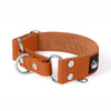 Martingale Silver Edition Burned Orange