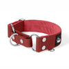Martingale Silver Edition Raspberry Red