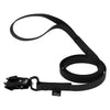 Walk Leash BioFlex Black Edition Schwarz - Wasserfeste Leine