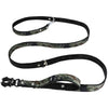 Multi Guard Leash Camo Schwarz - Multi-Guard-Leine