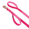 Guard Leash Rose Edition Pink - Schutzleine mit extra Griff