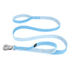 Guard Leash Baby Blue - Leine mit Extragriff