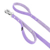 Guard Leash Baby Purple - Leine mit Extra Handgriff