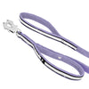 Schutzleine Safe Baby Purple - Schutzleine mit Griff & Reflektor