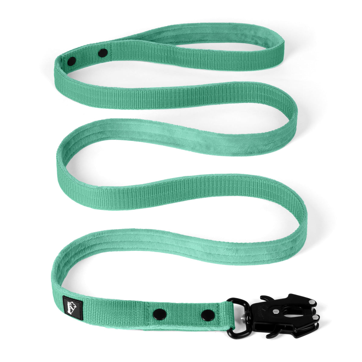 Walk Leash Black Edition Mint