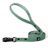 Walk Leash Black Edition Pastel Green