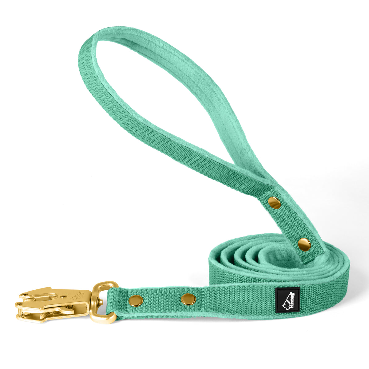 Walk Leash Gold Edition Mint