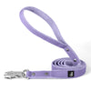 Walk Leash Silver Edition Baby Purple