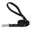 Walk Leash Silver Edition Black