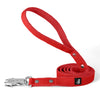 Walk Leash Silver Edition Red