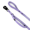 Guard Leash Black Edition Baby Purple