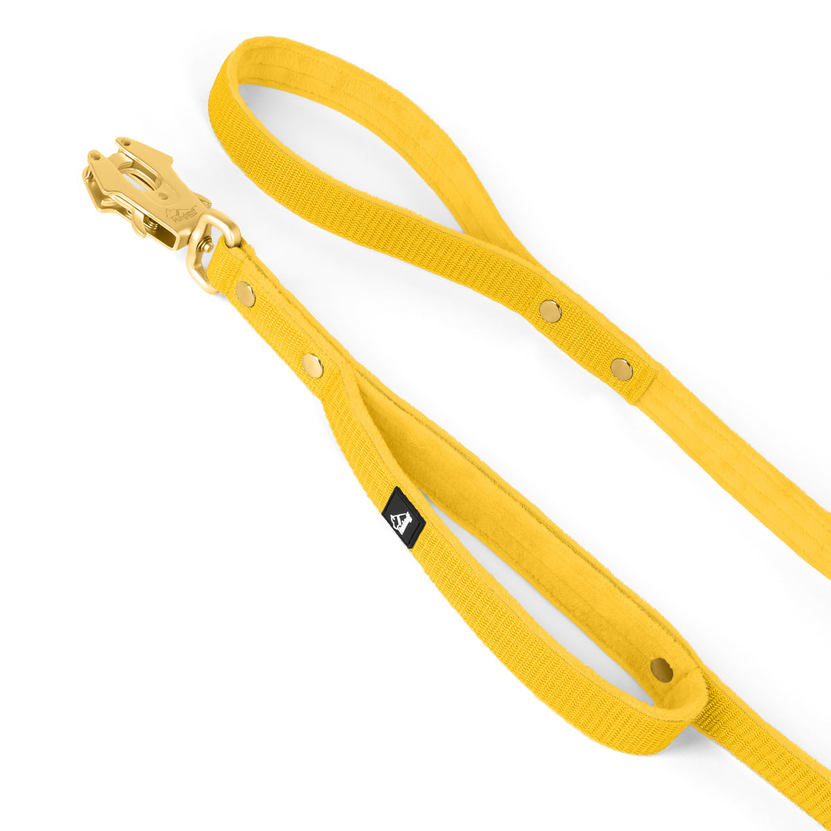 Guard Leash Gold Edition Yellow