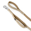 Guard Leash Silver Edition Beige