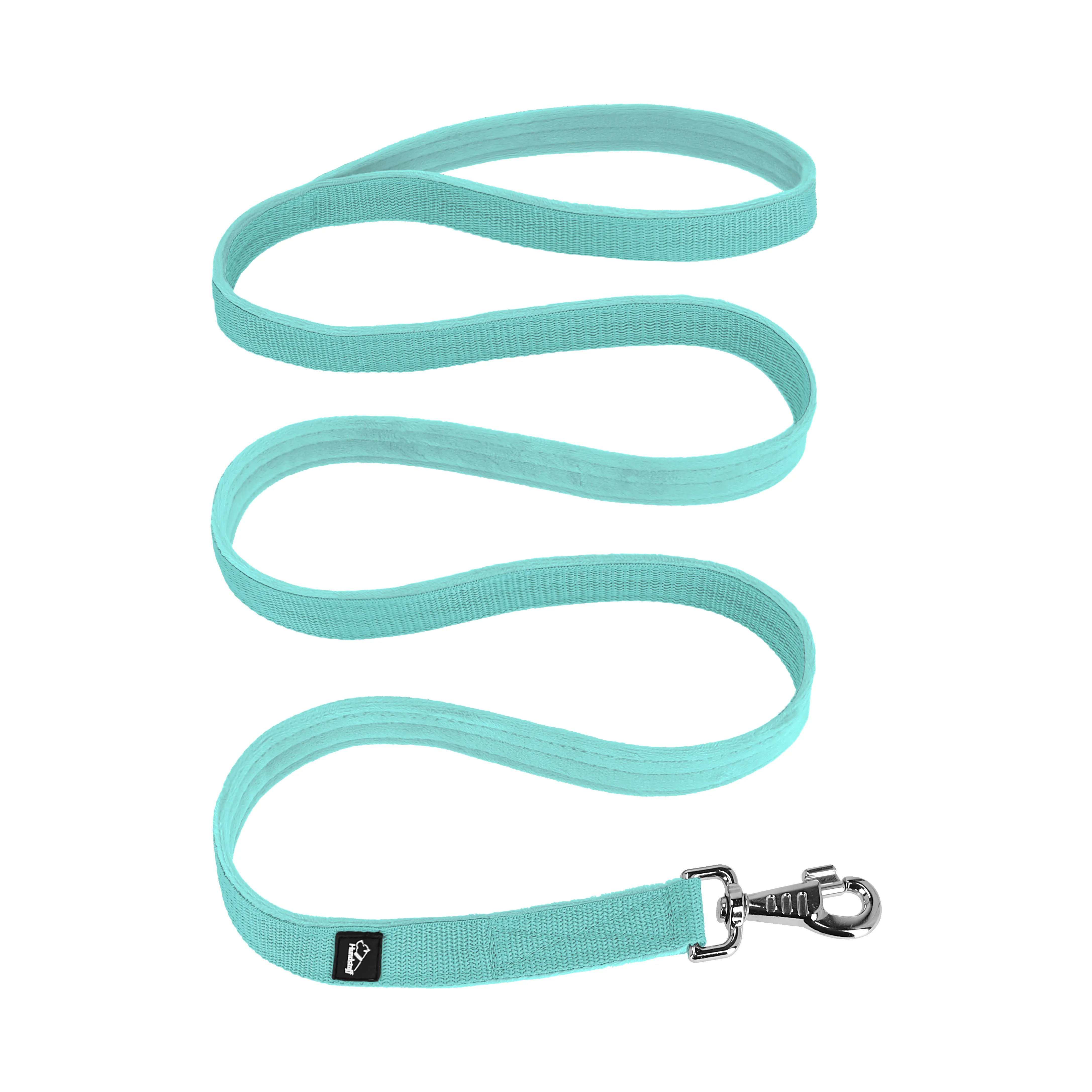 Martingale Chain Set Mint – Halsband & Leine