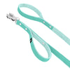 Guard Leash Baby Blue - Leine mit Extragriff
