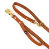 Multi Guard Leash Gold Edition Burned Orange