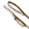 Multi Guard Leash Silver Edition Beige