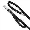 Multi Guard Leash Silver Edition Black