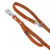 Multi Guard Leash Silver Edition Burned Orange