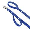 Guard Leash Navy Blue - Leine mit Extra Handgriff