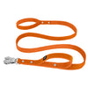 Guard Leash Orange - Leine mit Extra Handgriff
