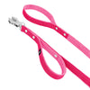 Guard Leash Pink -  Leine mit Extra Handgriff