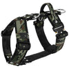 Easy Walk Extreme Camo Black - Geschirr mit Schnellverschluss