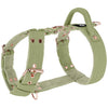 Easy Walk Rose Edition Olive Green - Geschirr mit Griff