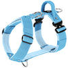 Easy Walk Extreme Baby Blue - Geschirr mit Schnellverschluss