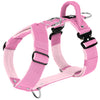 Easy Walk Extreme Baby Pink - Geschirr mit Schnellverschluss