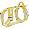 Easy Walk Extreme Safe Baby Yellow - Geschirr mit Reflektor und Schnellverschluss