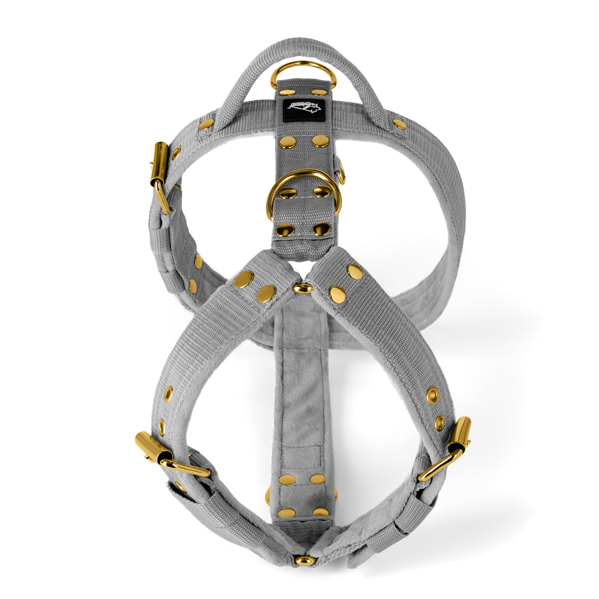 Easy Walk Gold Edition Grey